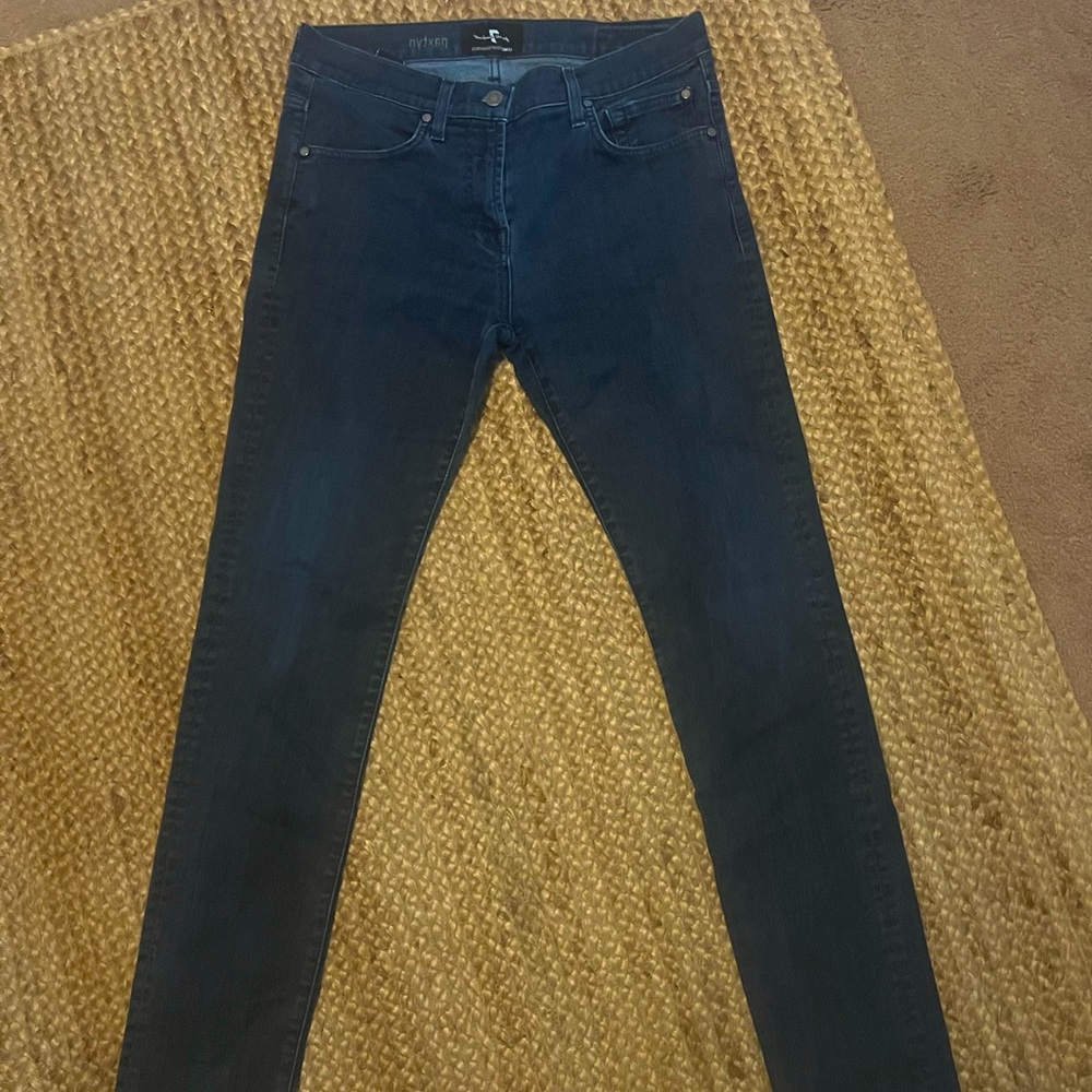 Paxton 7 For All Mankind Jeans, Men’s Size 33